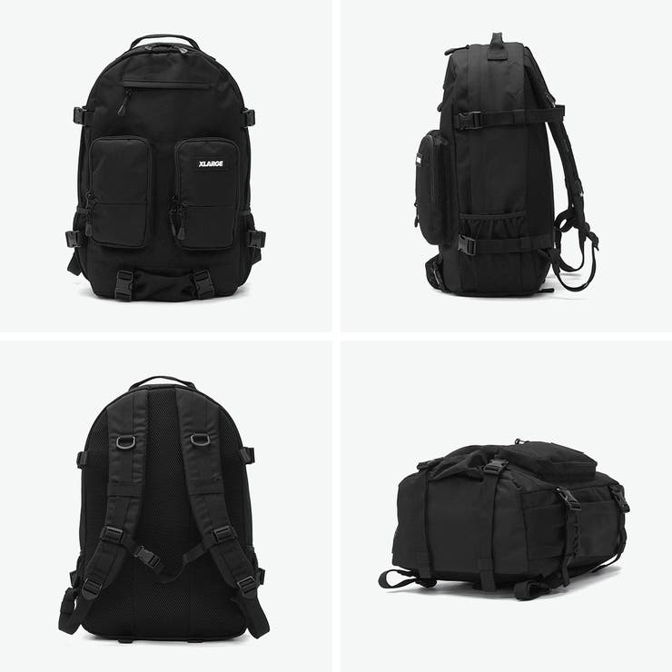 エクストララージ リュック XLARGE | ギャレリア Bag＆Luggage | 詳細画像6 