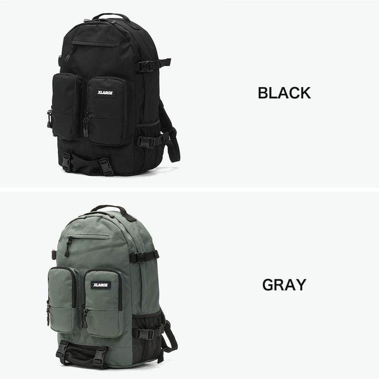 エクストララージ リュック XLARGE | ギャレリア Bag＆Luggage | 詳細画像7 