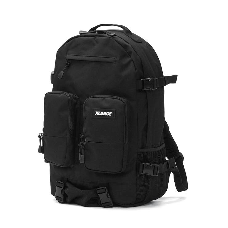 BLACK | エクストララージ リュック XLARGE | ギャレリア Bag＆Luggage