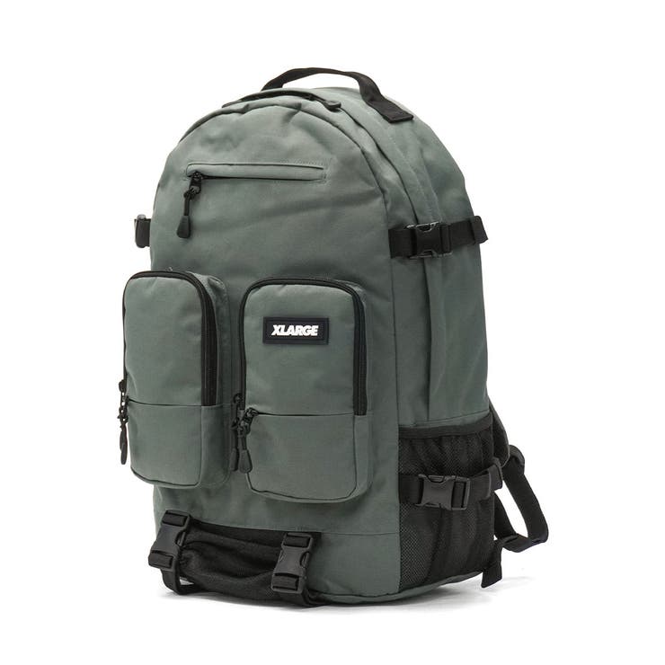 GRAY | エクストララージ リュック XLARGE | ギャレリア Bag＆Luggage