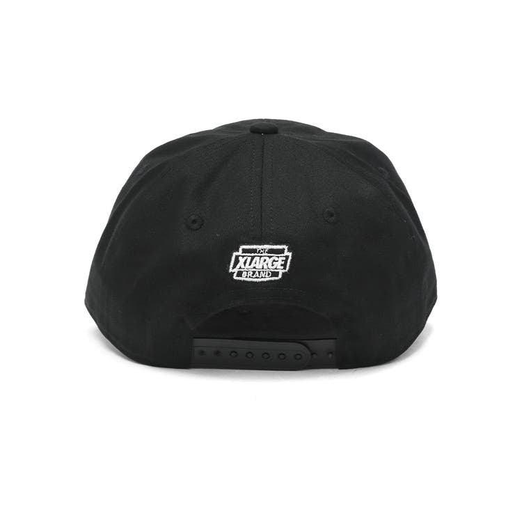 エクストララージ キャップ XLARGE | ギャレリア Bag＆Luggage | 詳細画像10 