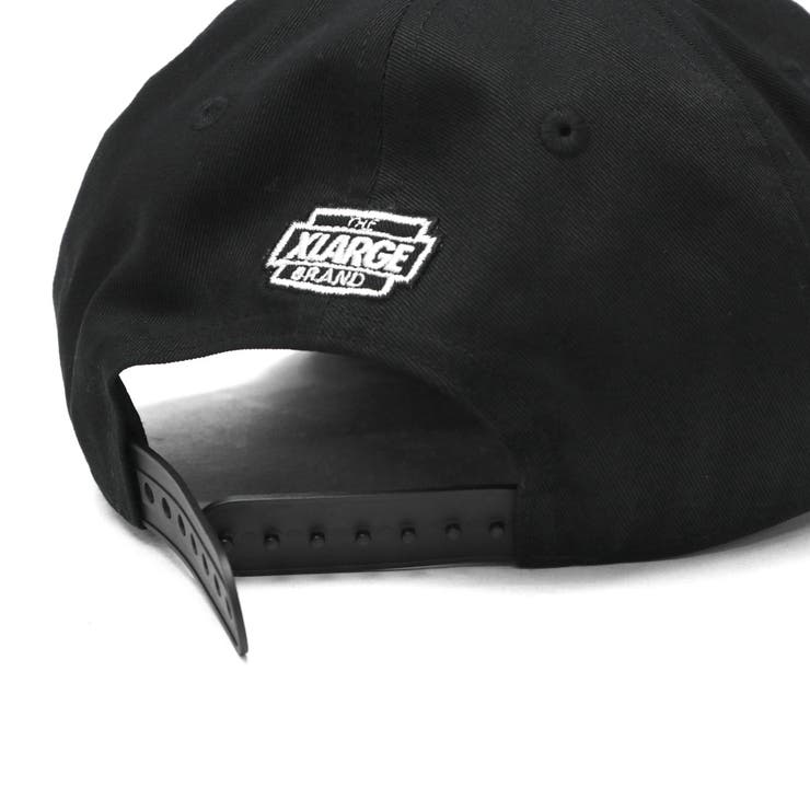 エクストララージ キャップ XLARGE | ギャレリア Bag＆Luggage | 詳細画像15 