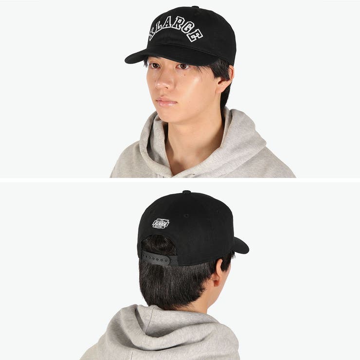 エクストララージ キャップ XLARGE | ギャレリア Bag＆Luggage | 詳細画像6 