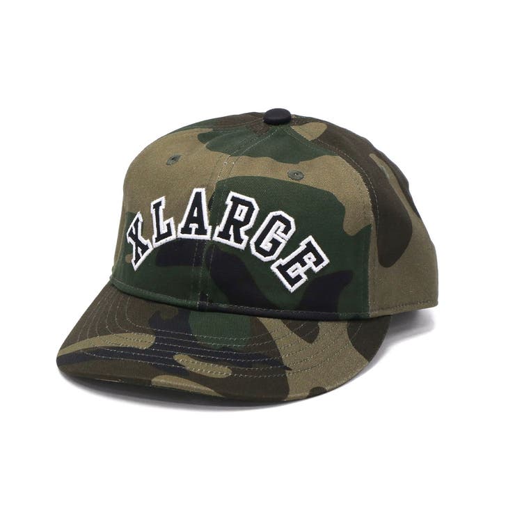CAMO | エクストララージ キャップ XLARGE | ギャレリア Bag＆Luggage