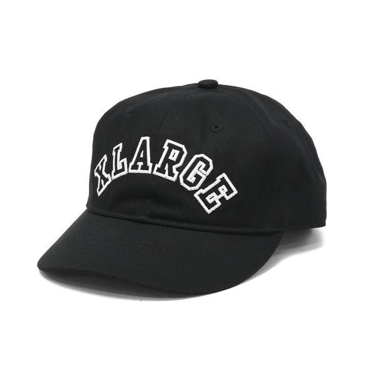 BLACK | エクストララージ キャップ XLARGE | ギャレリア Bag＆Luggage