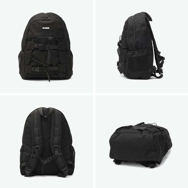 エクストララージ リュック XLARGE | ギャレリア Bag＆Luggage | 詳細画像6 