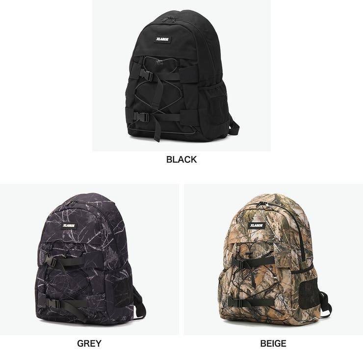 エクストララージ リュック XLARGE | ギャレリア Bag＆Luggage | 詳細画像7 