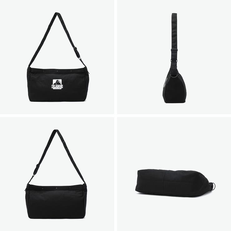 エクストララージ ショルダーバッグ XLARGE | ギャレリア Bag＆Luggage | 詳細画像5 