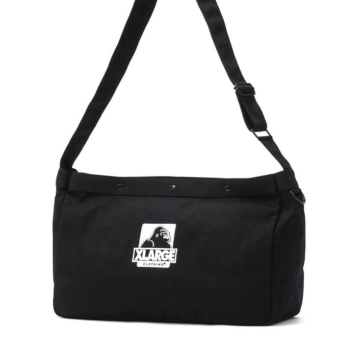 エクストララージ ショルダーバッグ XLARGE | ギャレリア Bag＆Luggage | 詳細画像8 
