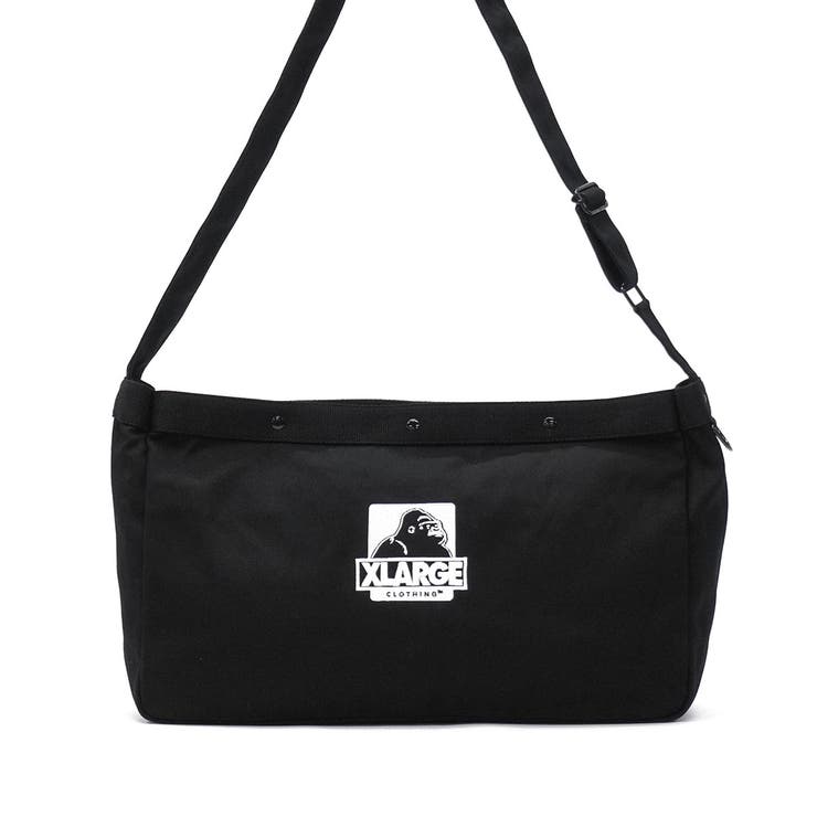 エクストララージ ショルダーバッグ XLARGE | ギャレリア Bag＆Luggage | 詳細画像9 