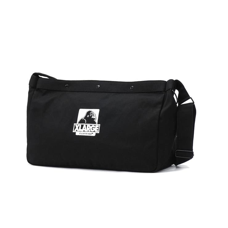 BLACK | エクストララージ ショルダーバッグ XLARGE | ギャレリア Bag＆Luggage
