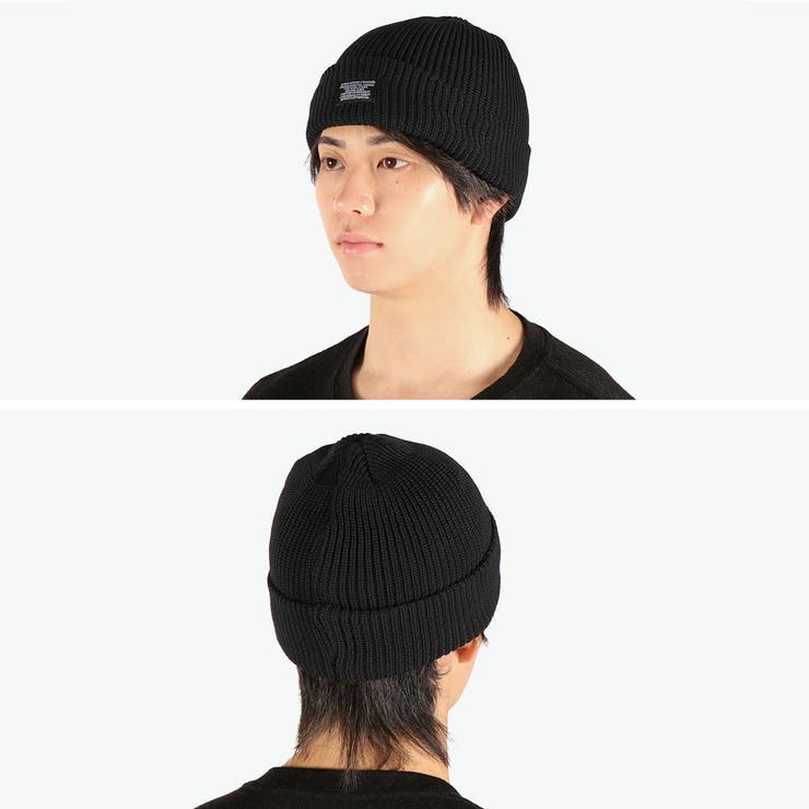 エクストララージ ニット帽 XLARGE[品番：GLNB0015461]｜ギャレリア