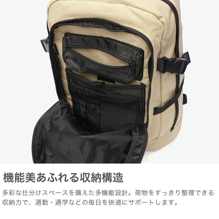 エクストララージ リュック XLARGE | ギャレリア Bag＆Luggage | 詳細画像4 