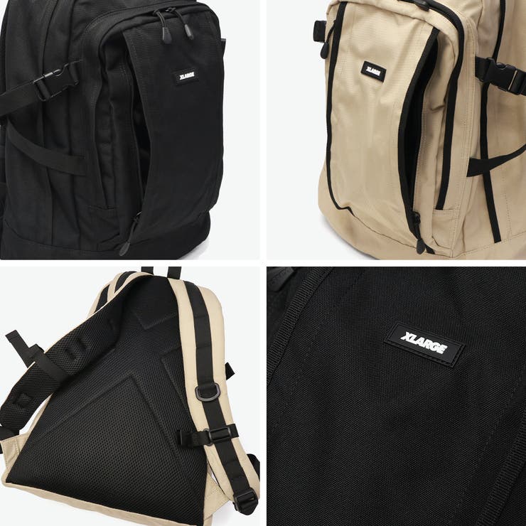 エクストララージ リュック XLARGE | ギャレリア Bag＆Luggage | 詳細画像5 