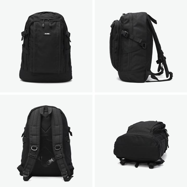 エクストララージ リュック XLARGE | ギャレリア Bag＆Luggage | 詳細画像6 
