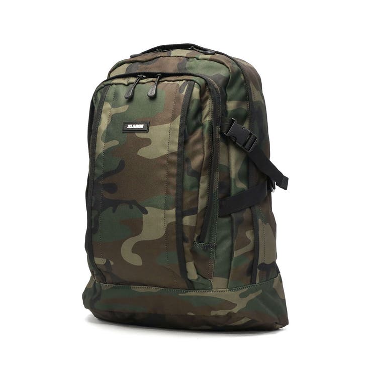 CAMO | エクストララージ リュック XLARGE | ギャレリア Bag&Luggage