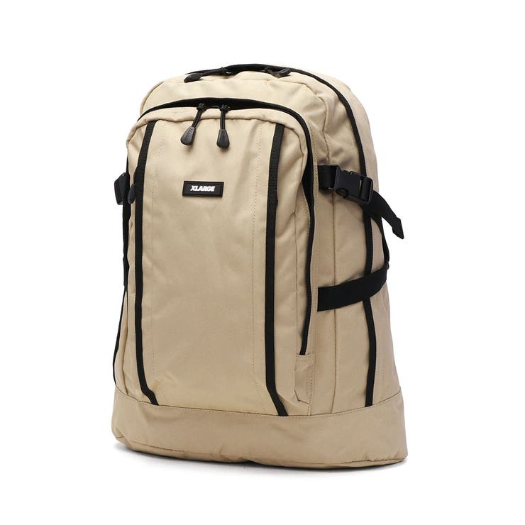 BEIGE | エクストララージ リュック XLARGE | ギャレリア Bag&Luggage