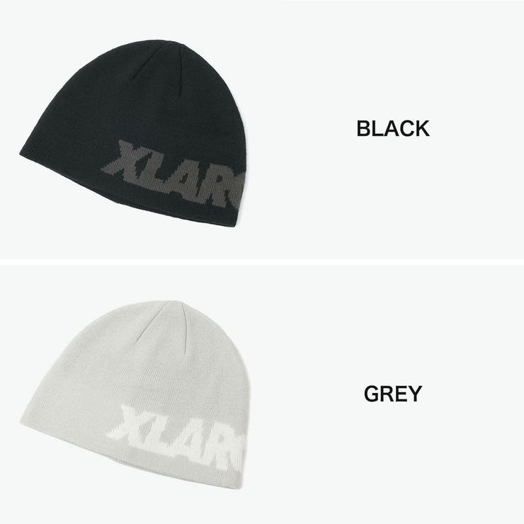 エクストララージ ニット帽 XLARGE | ギャレリア Bag＆Luggage | 詳細画像5 