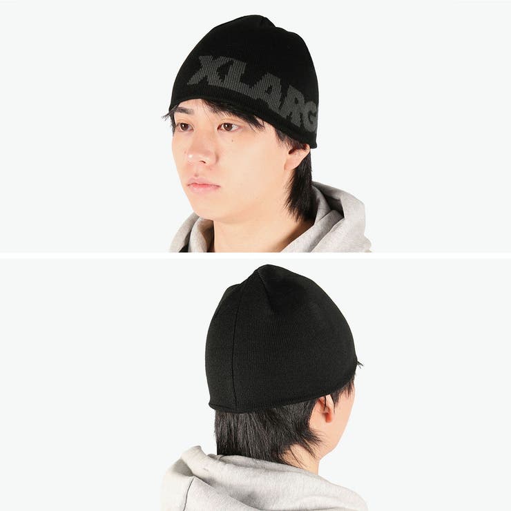 エクストララージ ニット帽 XLARGE | ギャレリア Bag＆Luggage | 詳細画像6 