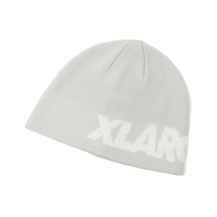 GREY | エクストララージ ニット帽 XLARGE | ギャレリア Bag＆Luggage