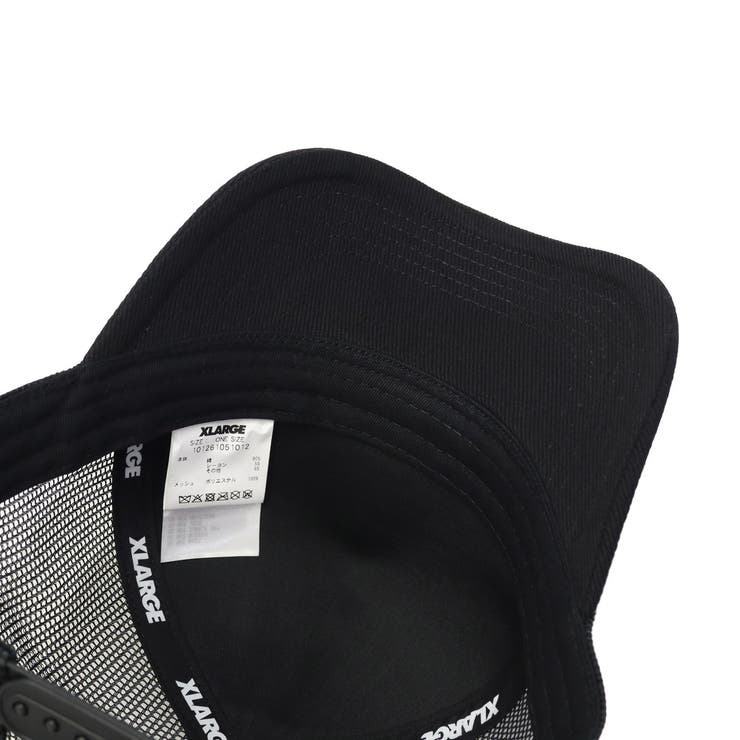 エクストララージ キャップ XLARGE | ギャレリア Bag＆Luggage | 詳細画像13 