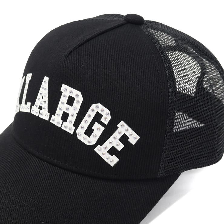 エクストララージ キャップ XLARGE | ギャレリア Bag＆Luggage | 詳細画像15 