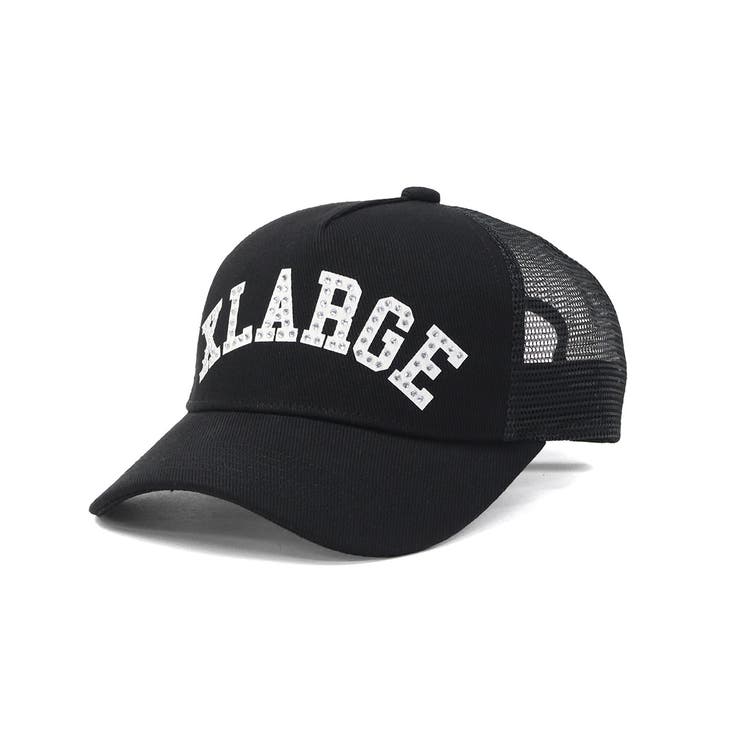 エクストララージ キャップ XLARGE | ギャレリア Bag＆Luggage | 詳細画像6 