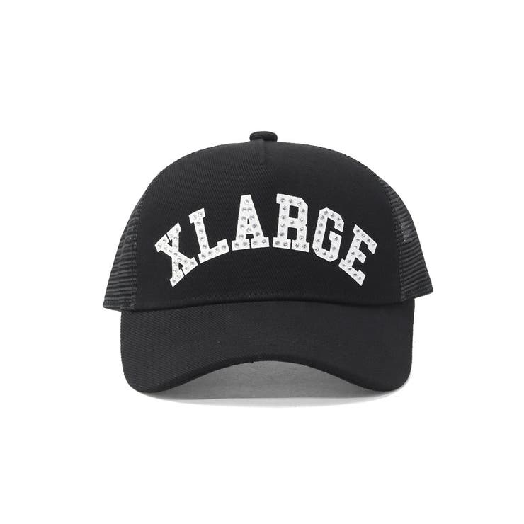 エクストララージ キャップ XLARGE | ギャレリア Bag＆Luggage | 詳細画像7 