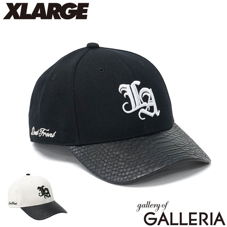 エクストララージ キャップ XLARGE | ギャレリア Bag＆Luggage | 詳細画像1 