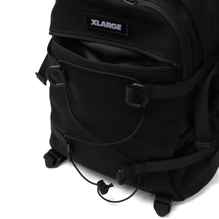 エクストララージ リュック XLARGE | ギャレリア Bag＆Luggage | 詳細画像16 