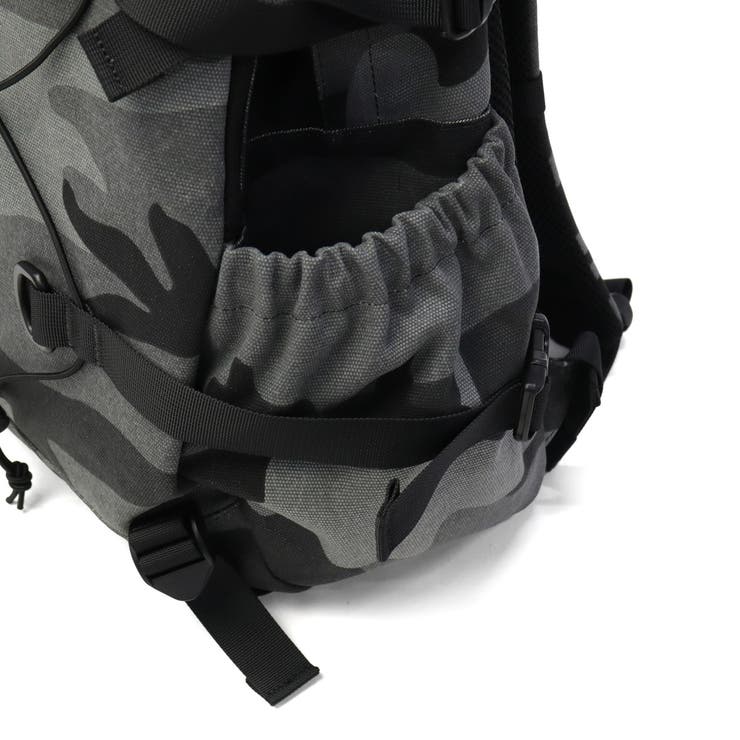 エクストララージ リュック XLARGE | ギャレリア Bag＆Luggage | 詳細画像19 