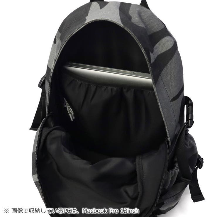 エクストララージ リュック XLARGE | ギャレリア Bag＆Luggage | 詳細画像20 