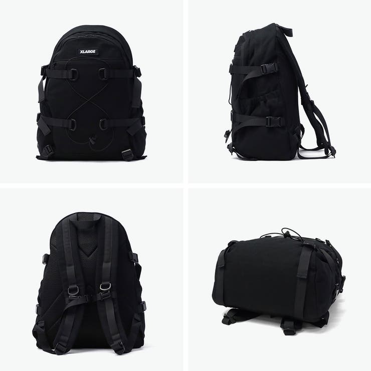 エクストララージ リュック XLARGE | ギャレリア Bag＆Luggage | 詳細画像6 