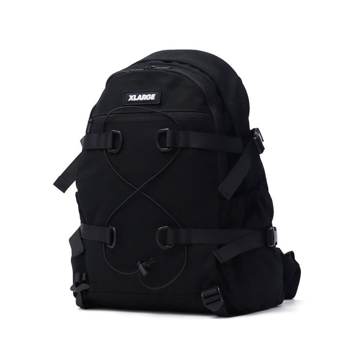BLACK | エクストララージ リュック XLARGE | ギャレリア Bag＆Luggage