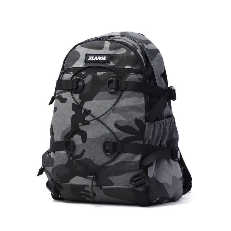 GREY | エクストララージ リュック XLARGE | ギャレリア Bag＆Luggage