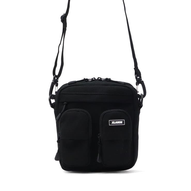 エクストララージ ショルダーバッグ XLARGE | ギャレリア Bag＆Luggage | 詳細画像10 
