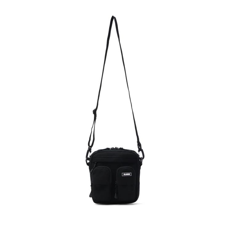 エクストララージ ショルダーバッグ XLARGE | ギャレリア Bag＆Luggage | 詳細画像15 