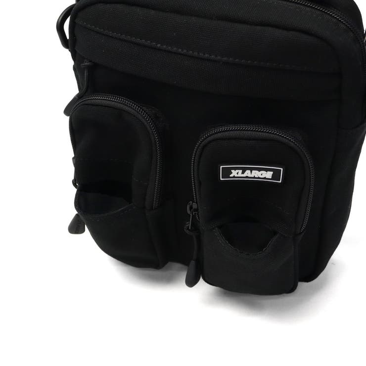 エクストララージ ショルダーバッグ XLARGE | ギャレリア Bag＆Luggage | 詳細画像17 