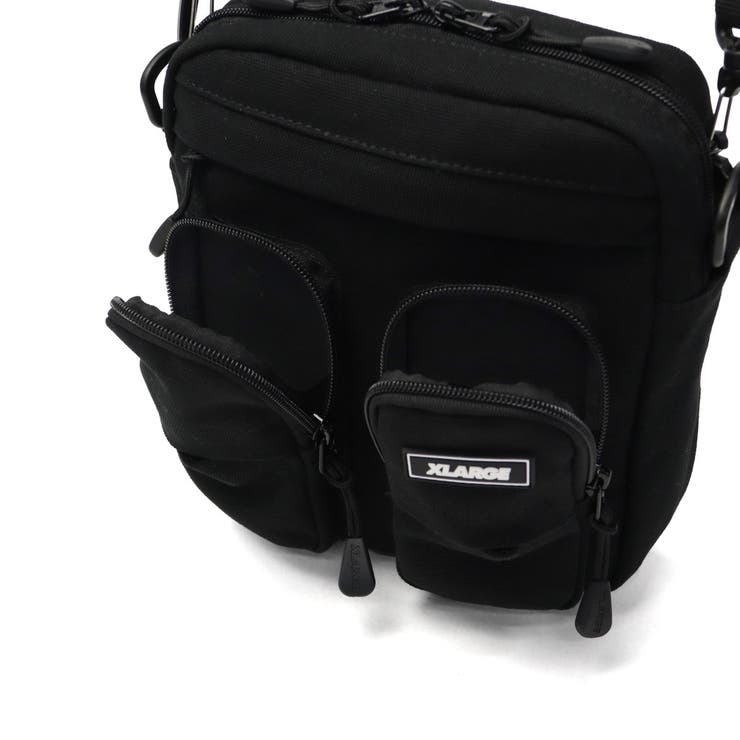 エクストララージ ショルダーバッグ XLARGE | ギャレリア Bag＆Luggage | 詳細画像18 