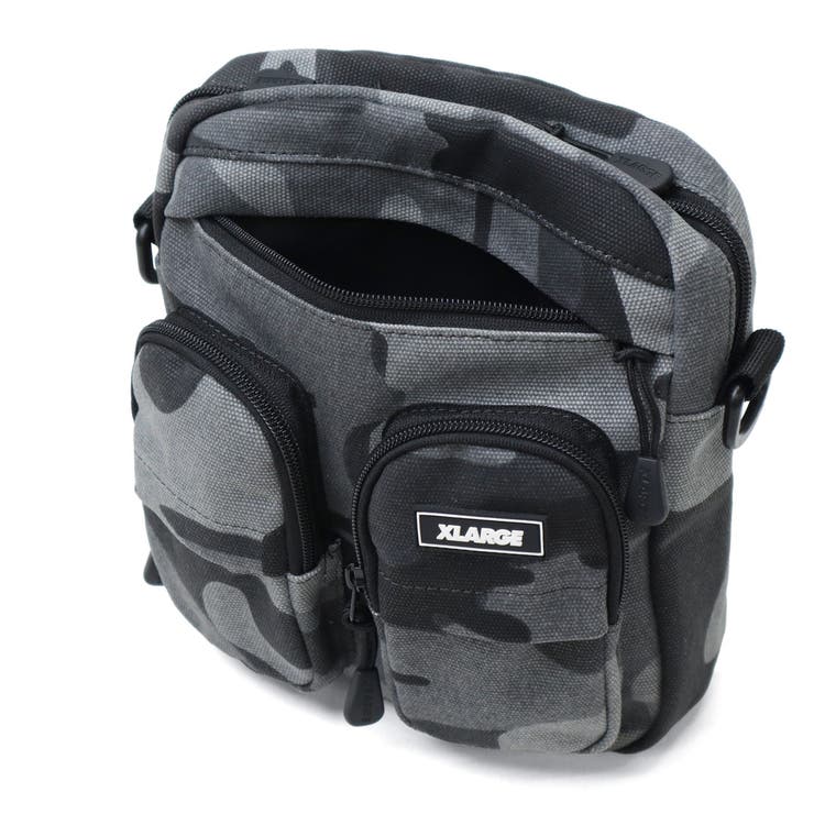 エクストララージ ショルダーバッグ XLARGE | ギャレリア Bag＆Luggage | 詳細画像19 