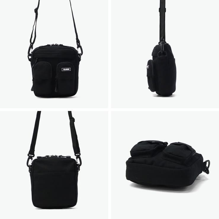 エクストララージ ショルダーバッグ XLARGE | ギャレリア Bag＆Luggage | 詳細画像6 
