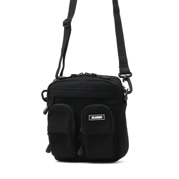 エクストララージ ショルダーバッグ XLARGE | ギャレリア Bag＆Luggage | 詳細画像9 