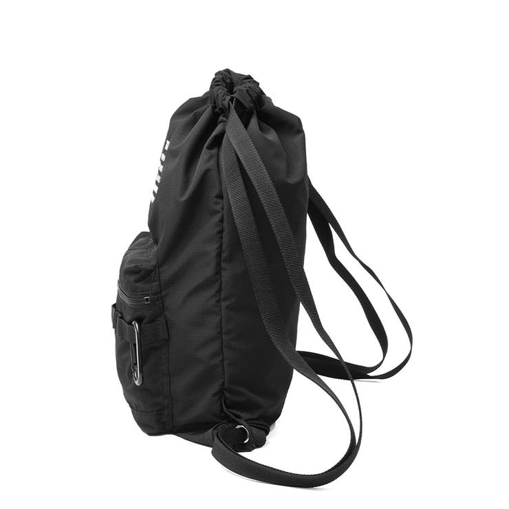 エクストララージ ナップサック XLARGE | ギャレリア Bag＆Luggage | 詳細画像10 