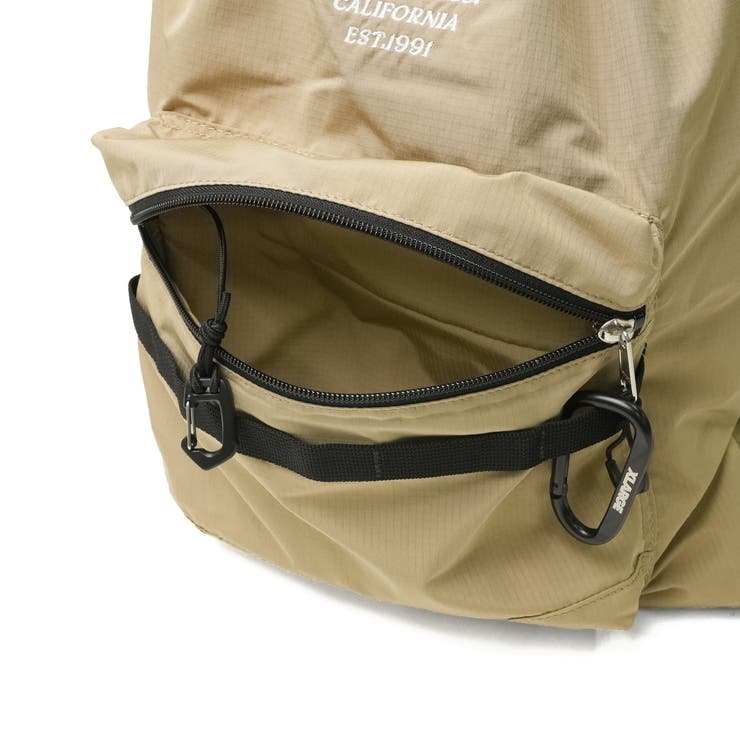 エクストララージ ナップサック XLARGE | ギャレリア Bag＆Luggage | 詳細画像15 