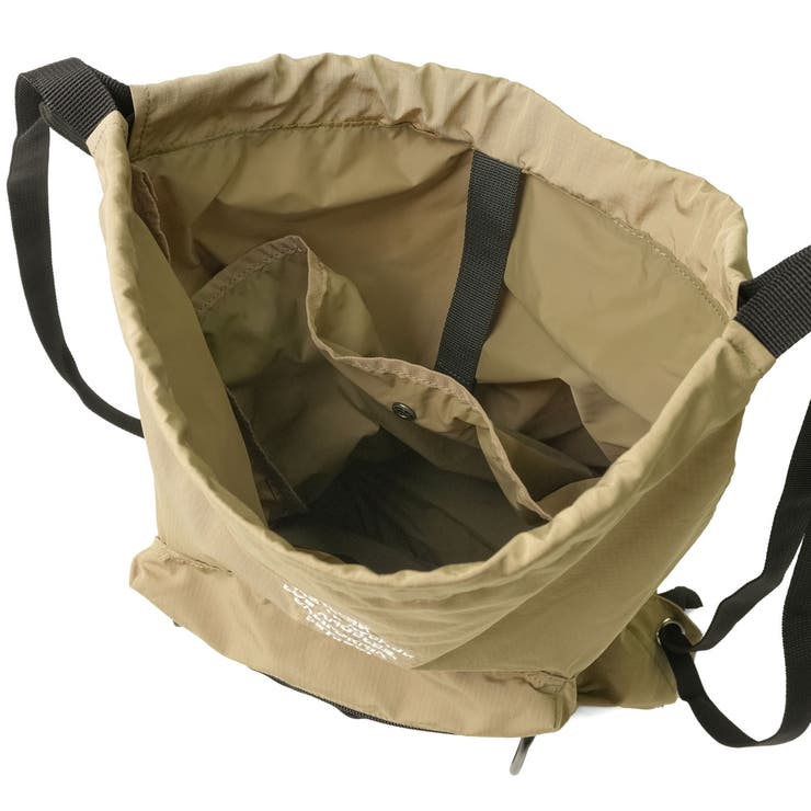 エクストララージ ナップサック XLARGE | ギャレリア Bag＆Luggage | 詳細画像16 