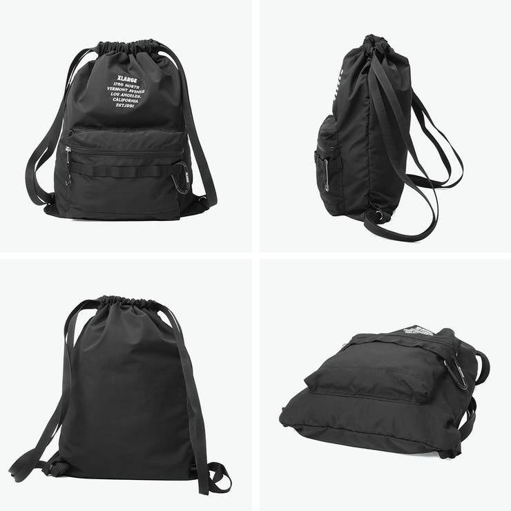 エクストララージ ナップサック XLARGE | ギャレリア Bag＆Luggage | 詳細画像5 