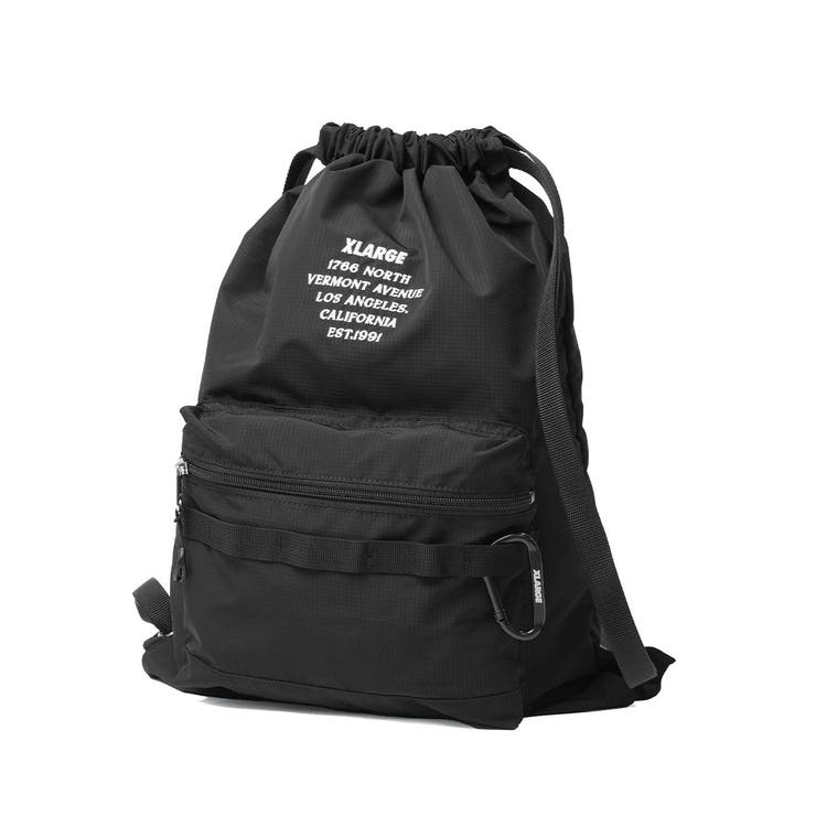エクストララージ ナップサック XLARGE | ギャレリア Bag＆Luggage | 詳細画像8 