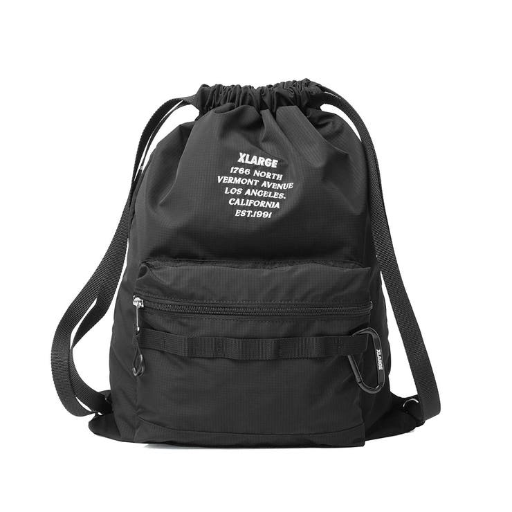 エクストララージ ナップサック XLARGE | ギャレリア Bag＆Luggage | 詳細画像9 