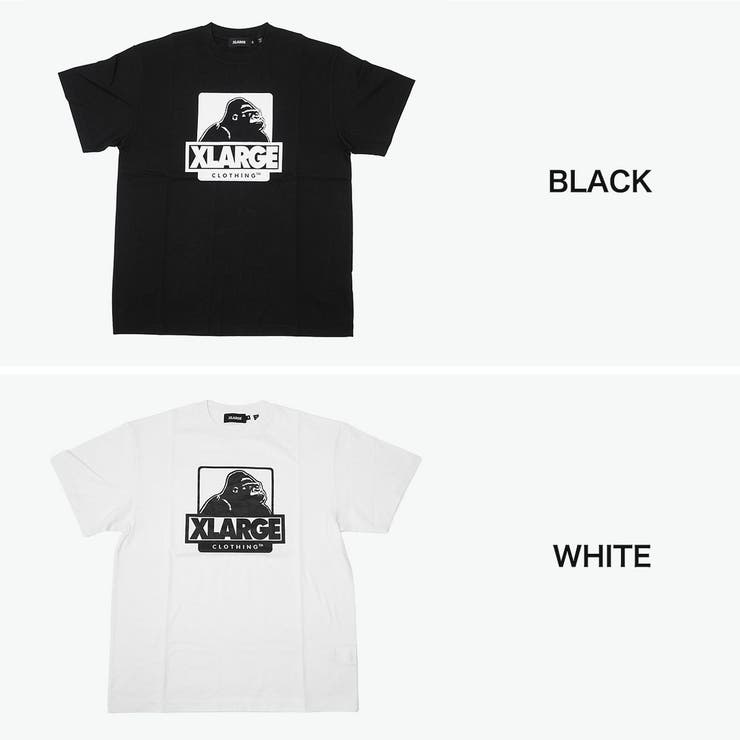 エクストララージ Tシャツ XLARGE | ギャレリア Bag＆Luggage | 詳細画像2 