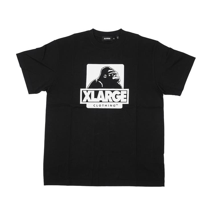 BLACK | エクストララージ Tシャツ XLARGE | ギャレリア Bag＆Luggage